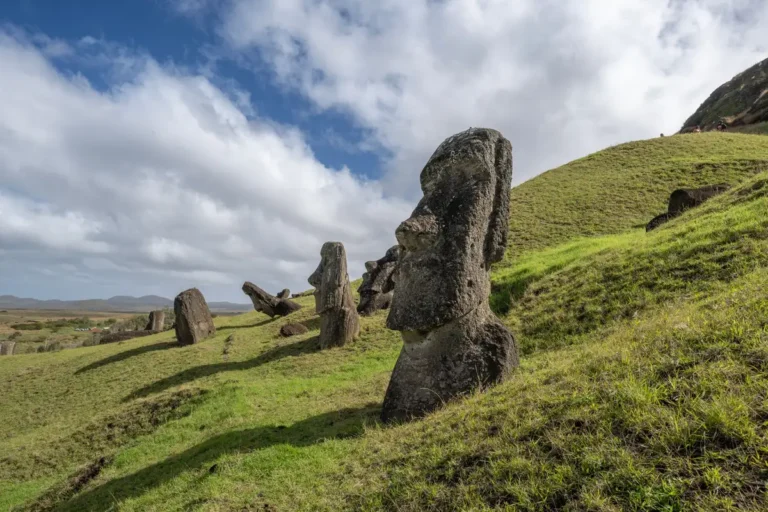 Ilha de Páscoa: como planejar sem errar em Rapa Nui