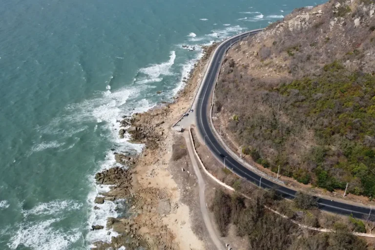 Rodovia Interpraias: roteiro de um dia pelas praias de Balneário Camboriú