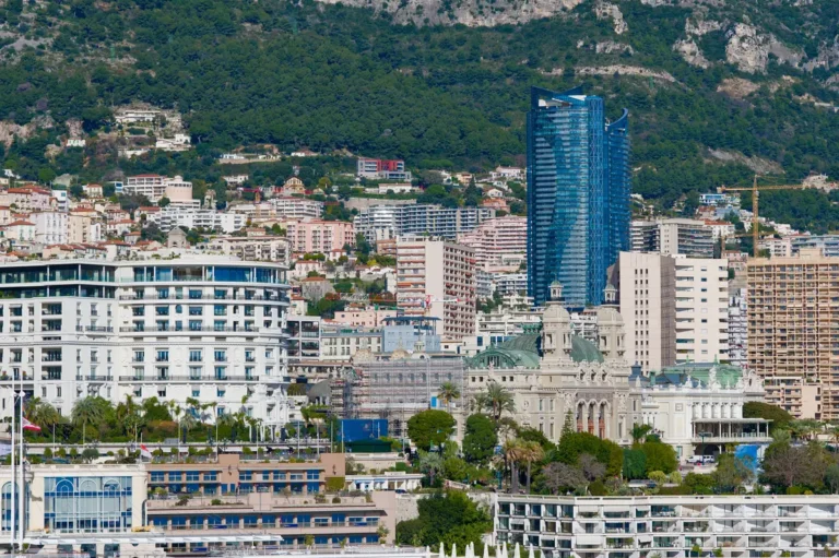 Monaco in 5 Days: A Complete Itinerary with Tours and Tips