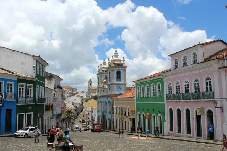 O que fazer em Salvador: roteiro, praias e segurança