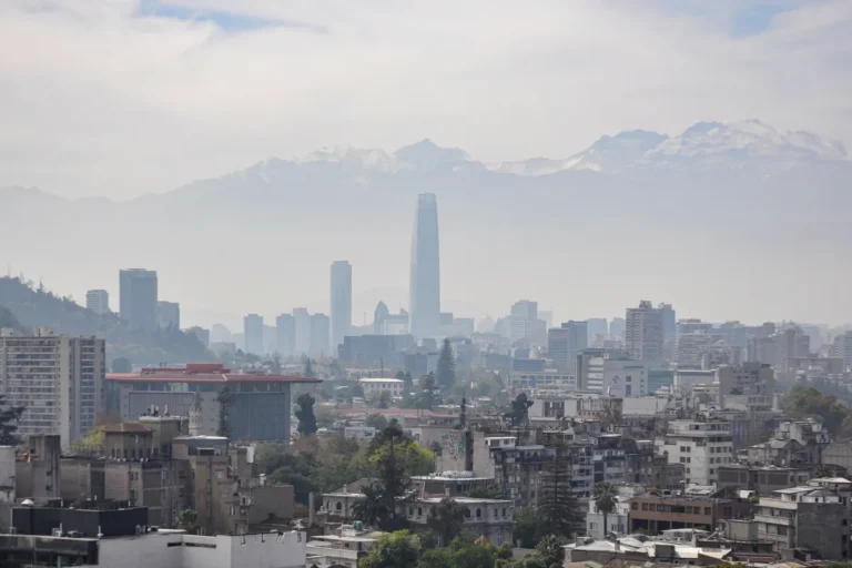 Santiago em 3 dias: roteiro sem cruzar a cidade à toa