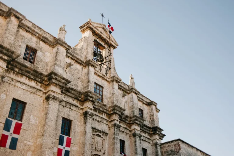 Saint-Domingue République Dominicaine : 3 jours sans resort