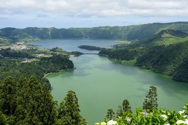 Azores Portugal: cuántos días, cuándo ir y qué no perderte