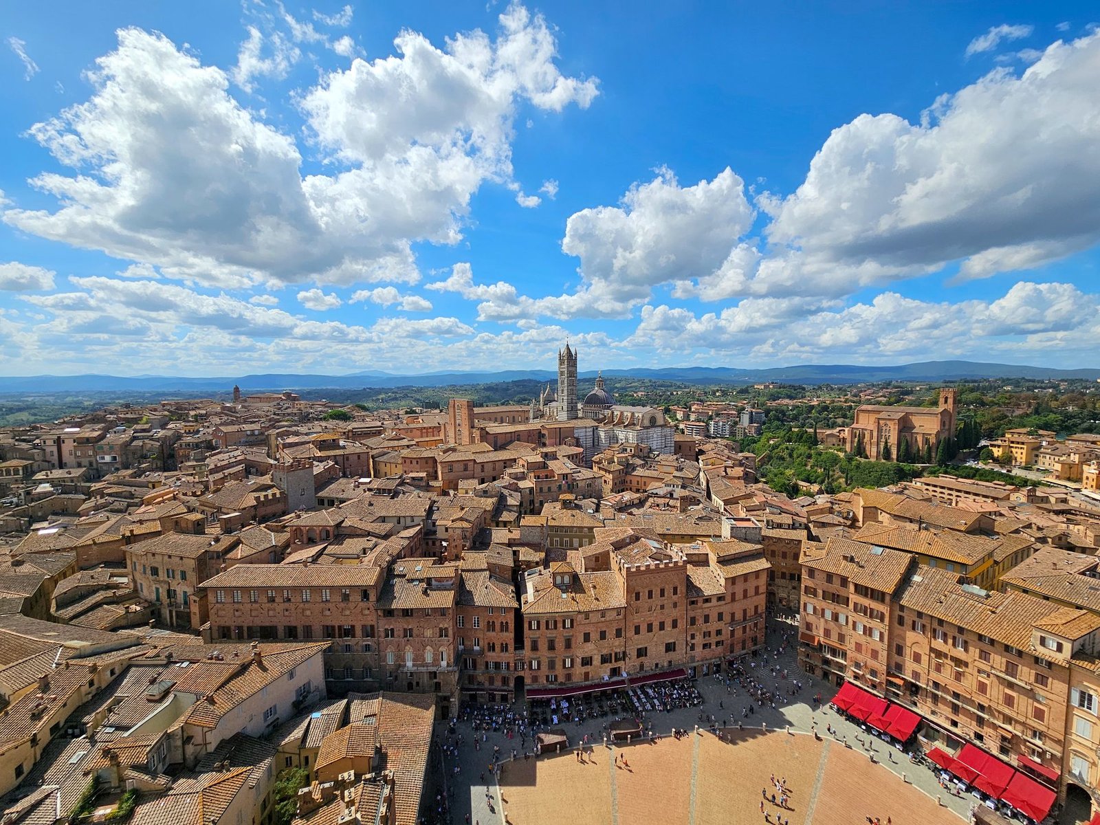Sienne, Italie : que faire et comment organiser sa visite
