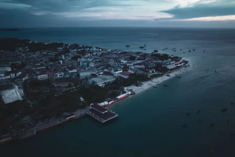 Zanzibar sem sustos: visto, seguro e o que ninguém avisa