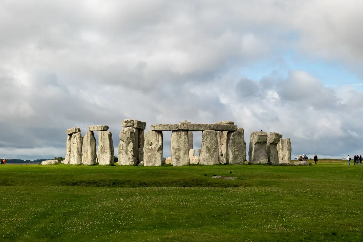 Stonehenge: ingresso, horários e como chegar de Londres