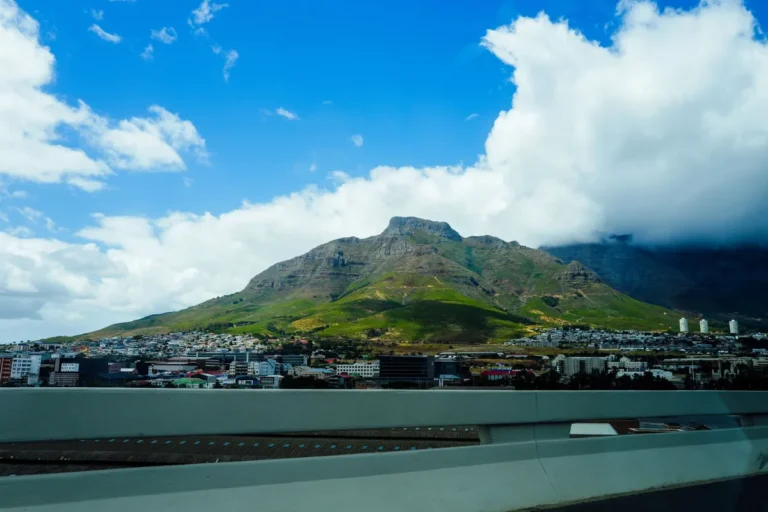 Cidade do Cabo: os erros que encarecem e atrasam sua viagem