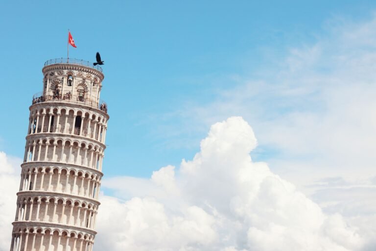 Torre de Pisa: Guia Completo para Visitar