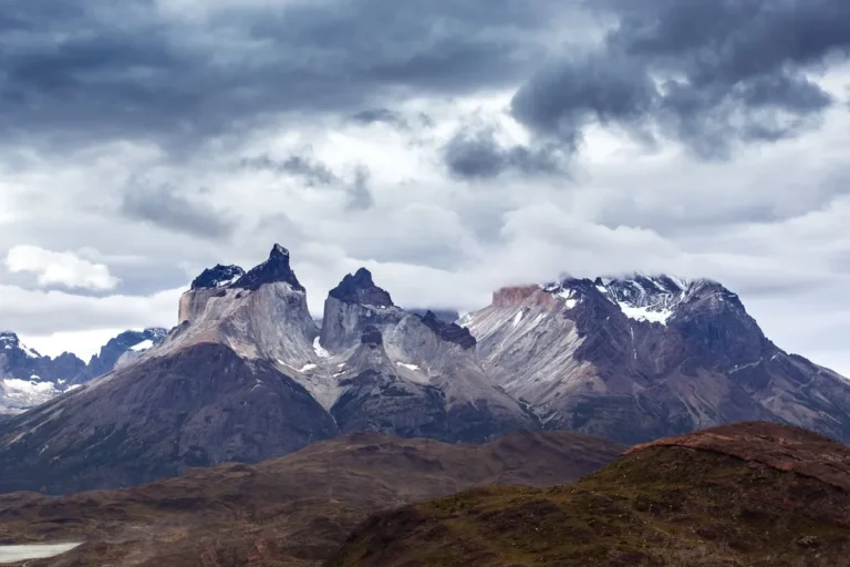Torres del Paine: cómo visitarlo sin fallar en el itinerario