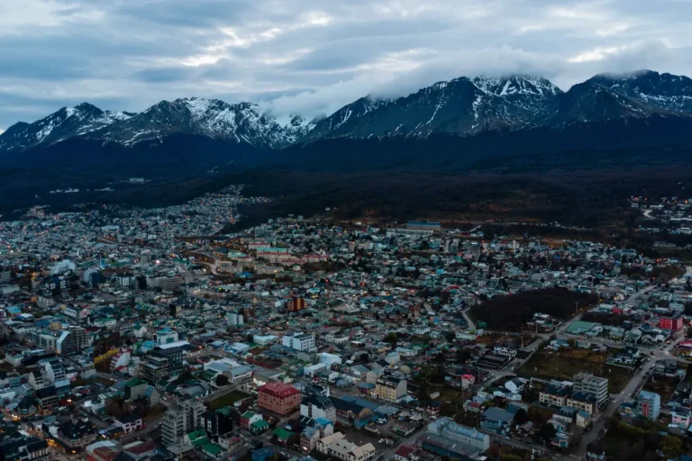 Ushuaia en 4 jours : un itinéraire qui s’adapte à la météo