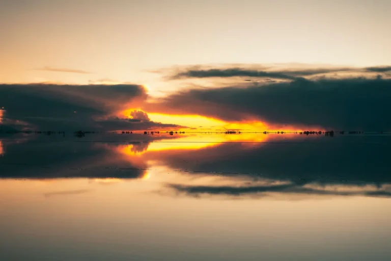 Salar de Uyuni: ¿espejo o desierto blanco sin sorpresas?