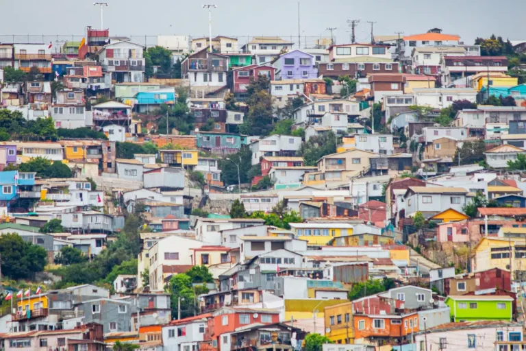Valparaíso en 2 días: cerros y ascensores sin perderte