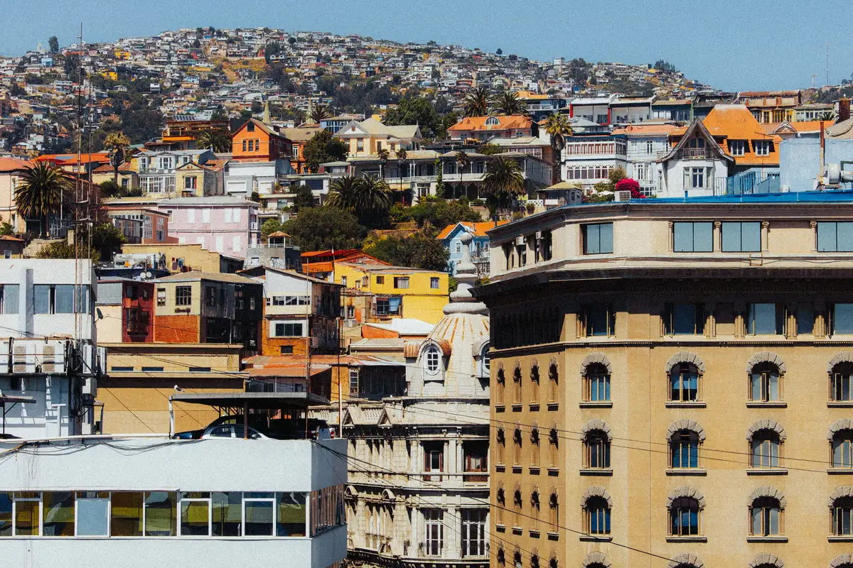 Valparaíso — imagem 2