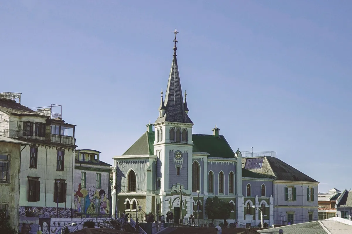 Valparaíso — imagem 4