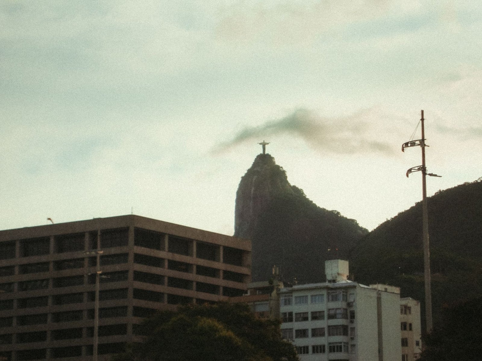 Navettes du Corcovado : prix, horaires et comment accéder au Christ Rédempteur