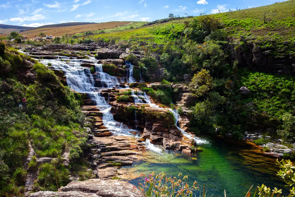 Chapada dos Veadeiros Without Long Hikes: An Easy Itinerary