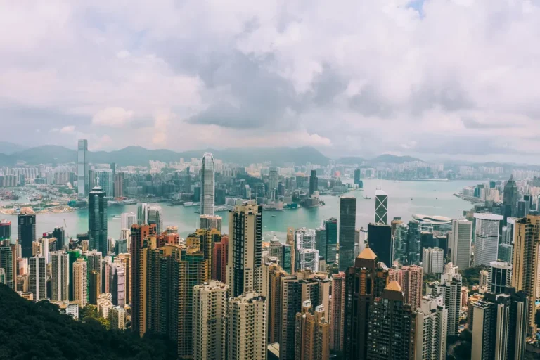 Victoria Peak Hong Kong: como subir sem perder tempo