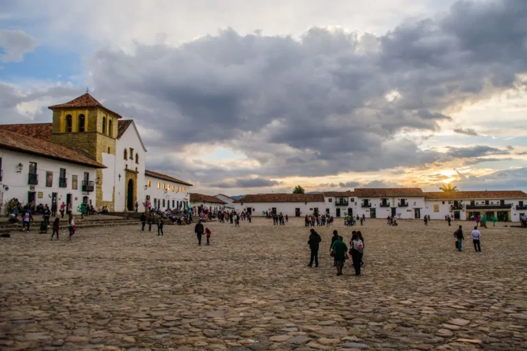 Villa de Leyva em 3 dias: pedra, fósseis e menos pressa