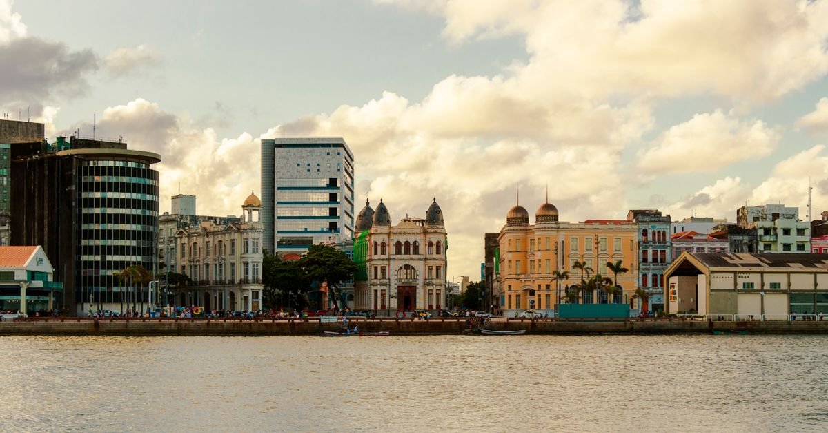 Que faire à Recife au-delà des plages : itinéraire urbain avec Olinda