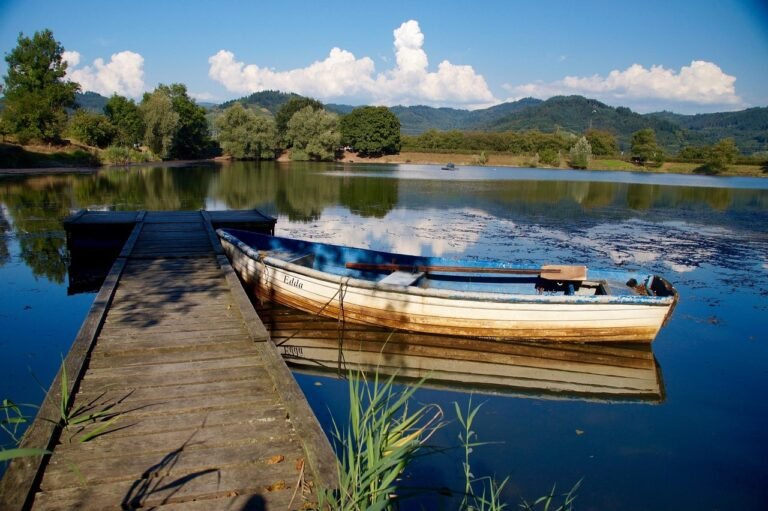 Lago Negro de Gramado : où se trouve-t-il, est-ce gratuit et est-ce que ça vaut le détour ?