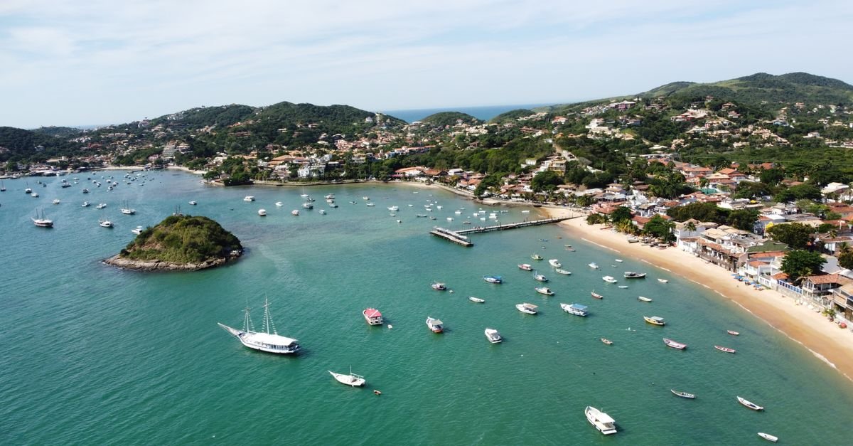 Things to Do in Armação dos Búzios: The Complete Guide