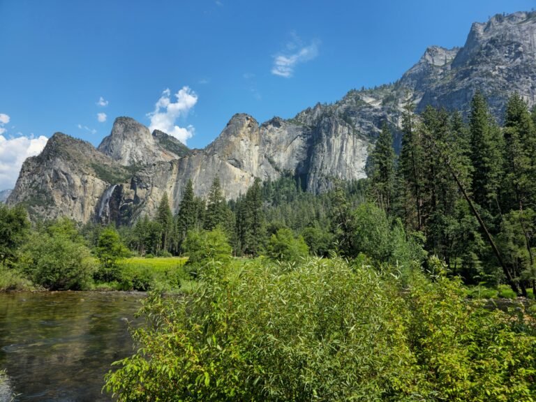 Parque Nacional de Yosemite, California: guía completa