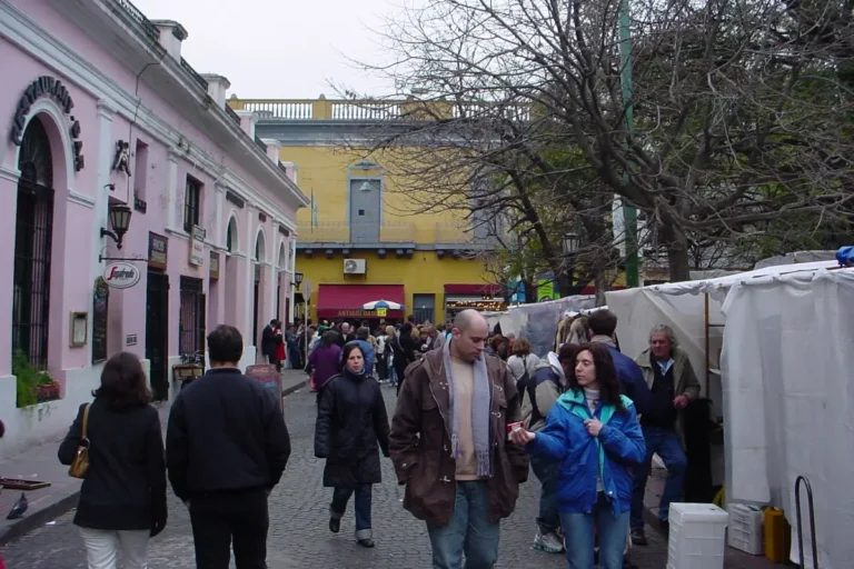 San Telmo feira de antiguidades: guia para o domingo