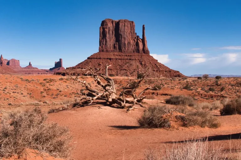 Monument Valley: como visitar o cenário dos westerns