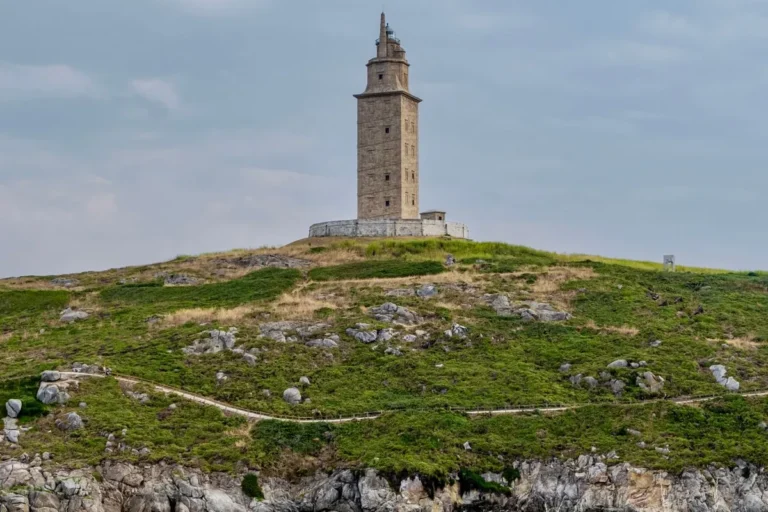 A Corunha, Espanha: guia completo da cidade atlântica da Galícia