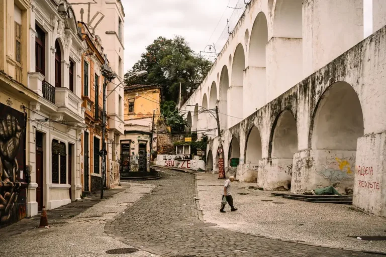 Lapa: vida noturna e Arcos, o roteiro de quinta a sábado