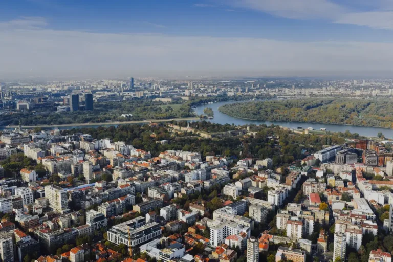 Expo 2027 Belgrado: Datas, Ingressos e Roteiro na Sérvia