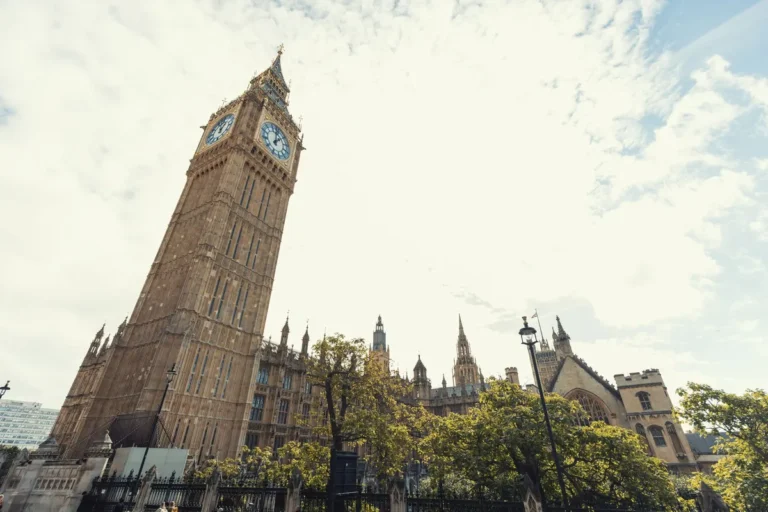 Big Ben e Parlamento: como visitar por dentro