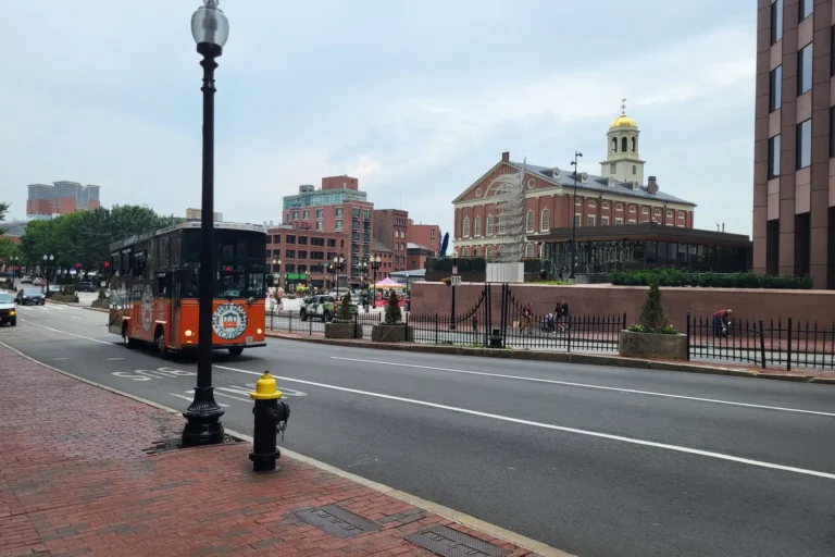 Boston: história, custos e o erro no Freedom Trail