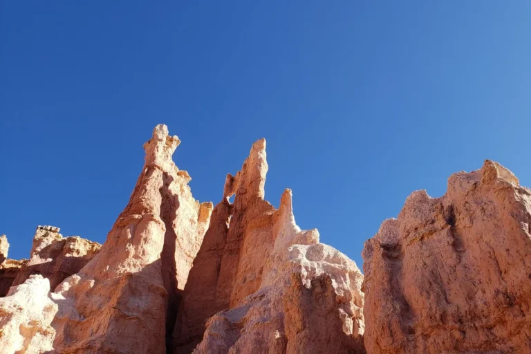 Bryce Canyon em 1 dia: roteiro pelo anfiteatro de hoodoos