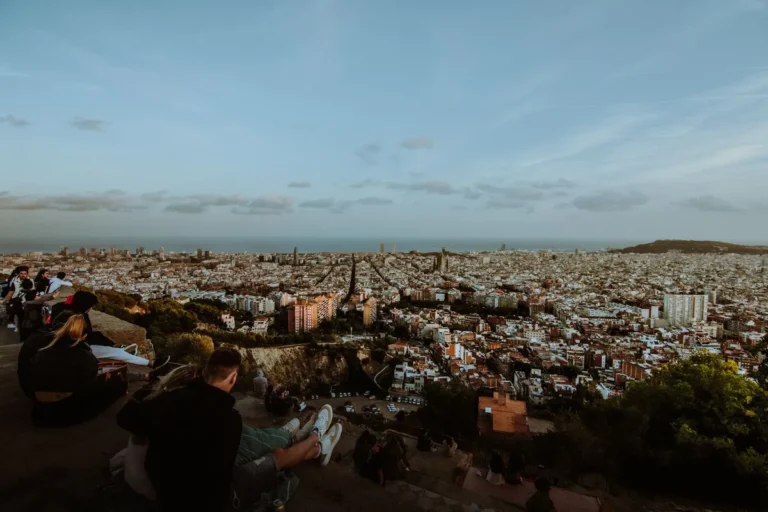Bunkers del Carmel: horário, como chegar e vale a pena
