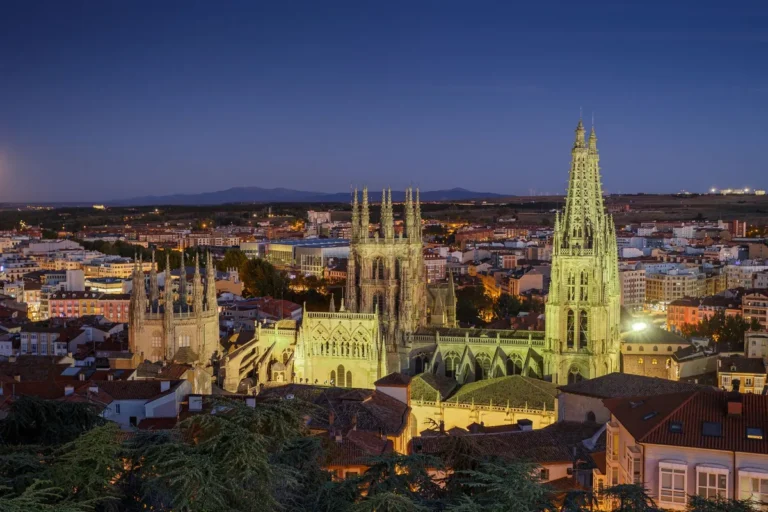 Burgos, Espanha: o que fazer em 1 dia e como é viver
