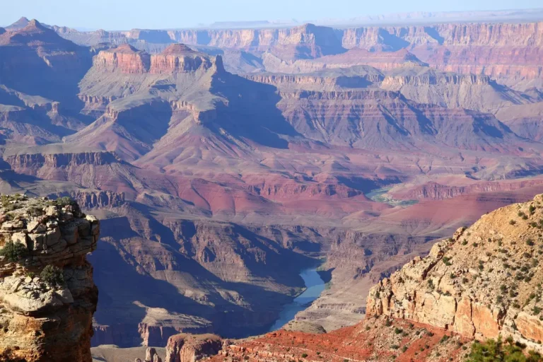 Grand Canyon: como visitar em 1 dia saindo de Vegas