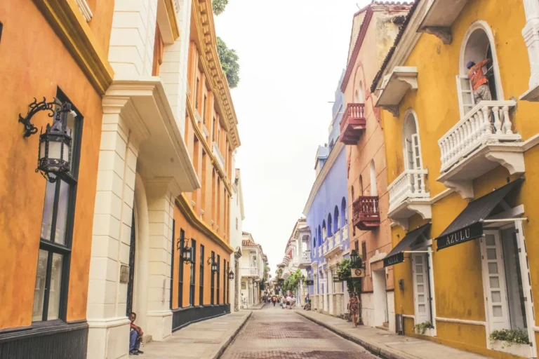 Cartagena das Índias: roteiro completo com Rosário e Barú