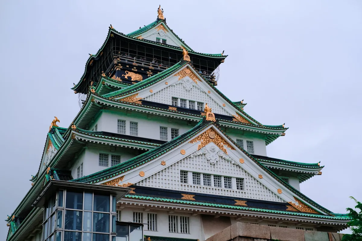 Castelo de Osaka: ingresso, horário e como chegar