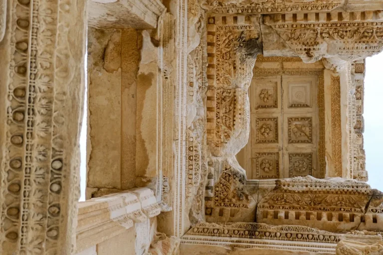 Éfeso: como visitar as ruínas romanas na Turquia