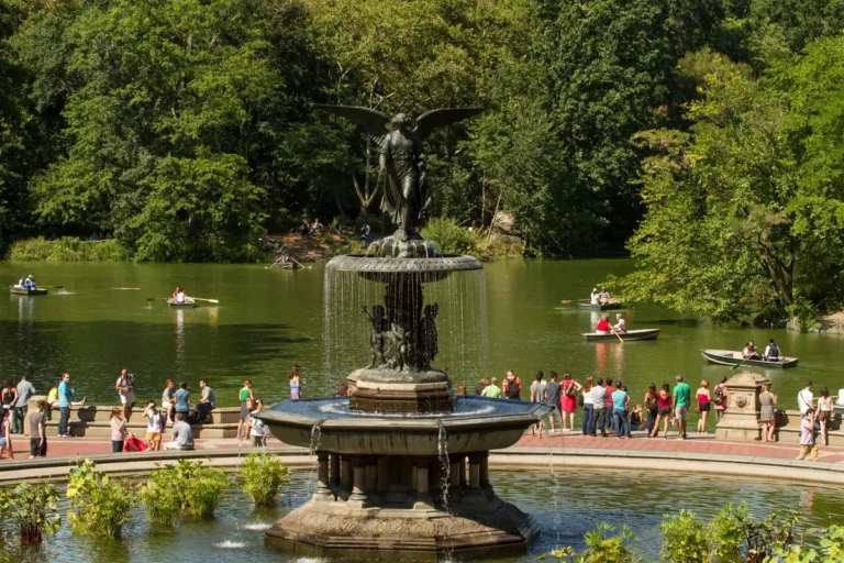 Central Park: mapa, roteiro de 2, 4 e 6 horas e melhores entradas