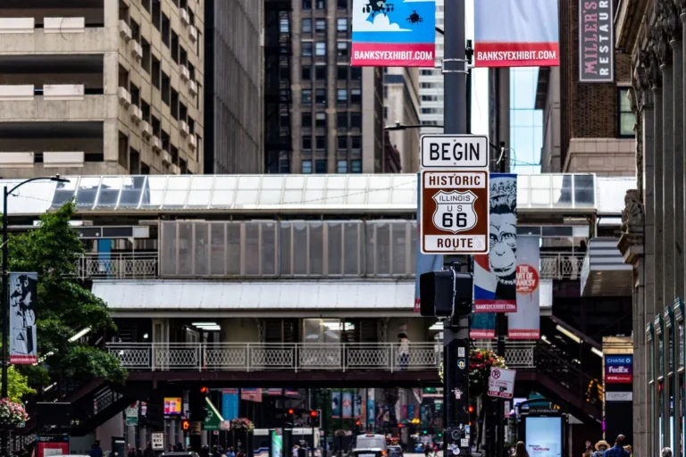 Route 66 em 10 dias: roteiro enxuto para quem não tem 2 semanas