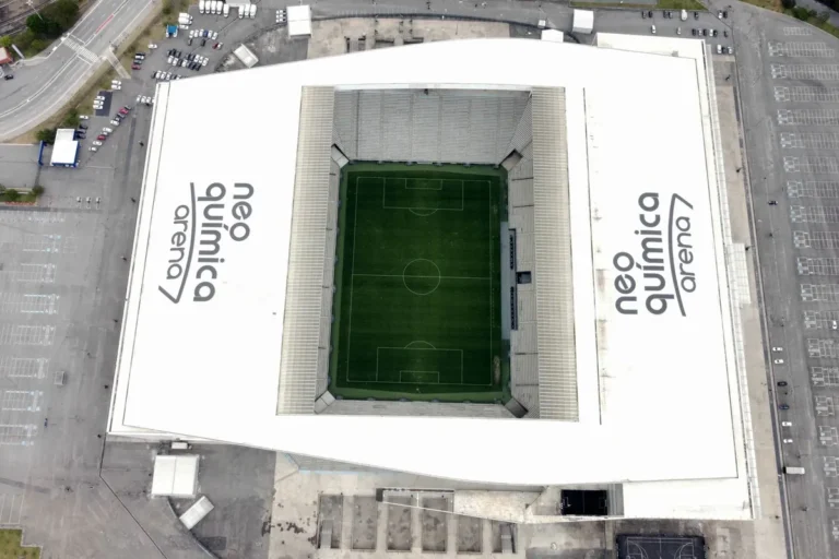 Copa Feminina 2027 São Paulo: Arena Corinthians e guia