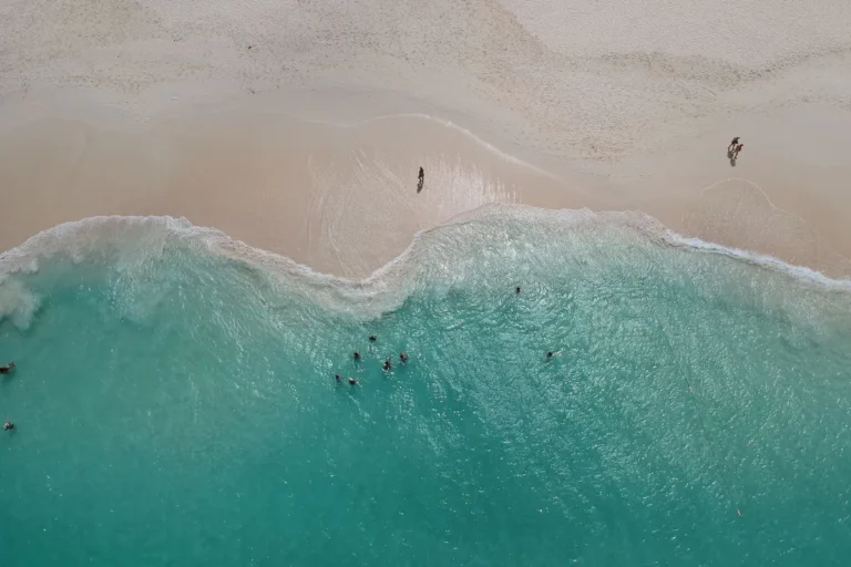 Aruba: roteiro completo para curtir a ilha feliz