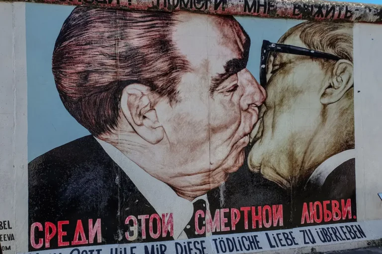 East Side Gallery: como visitar e entender o Muro de Berlim