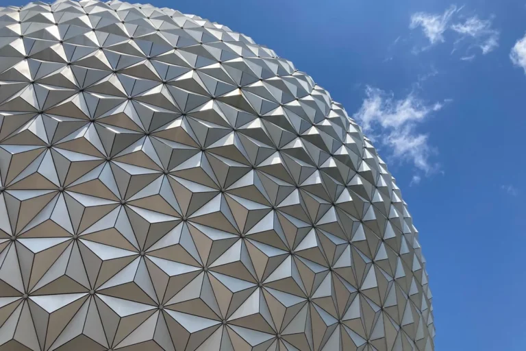 EPCOT em 1 dia: roteiro e o que comer nos pavilhões