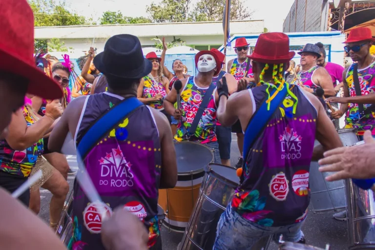 Festivais de música no Brasil em 2027: calendário