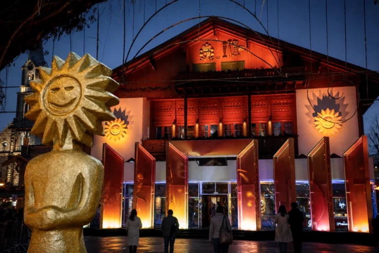 Festival de Cinema de Gramado 2026: programação por dia