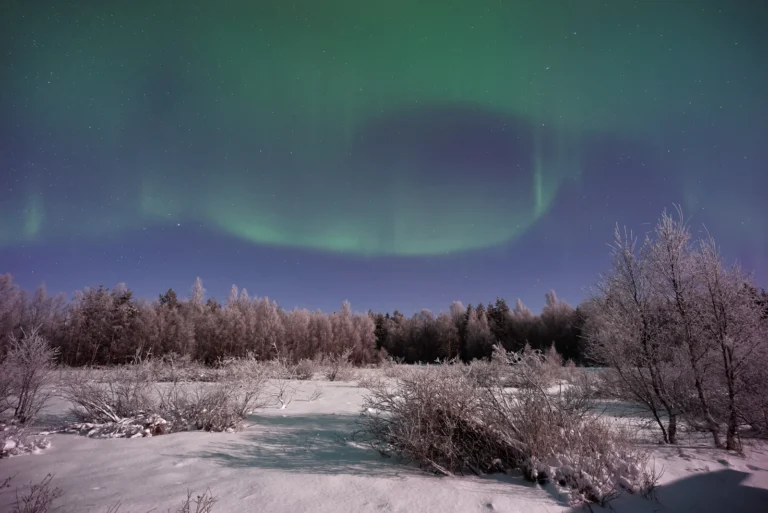 Finlândia no inverno: aurora, Lapônia e custos