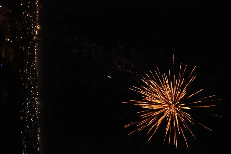 Réveillon em Fortaleza 2027: fogos e festas na virada